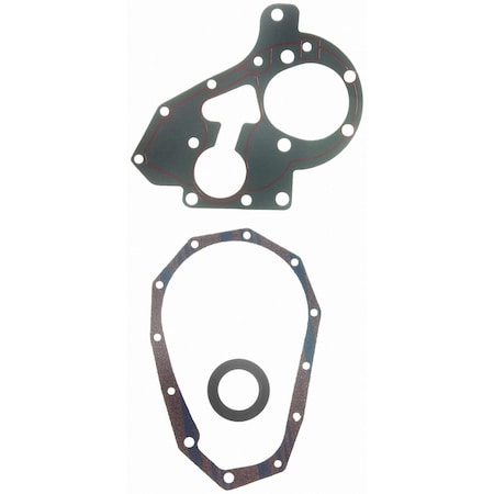 Fel-Pro Toy Landcrsr F/2F W/3878Cc/4230Cc 69-87 Timing Cover St, Tcs45613 TCS45613